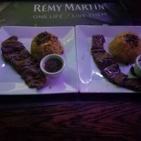 Paradise Restaurant and Bar ico