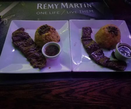 Paradise Restaurant and Bar