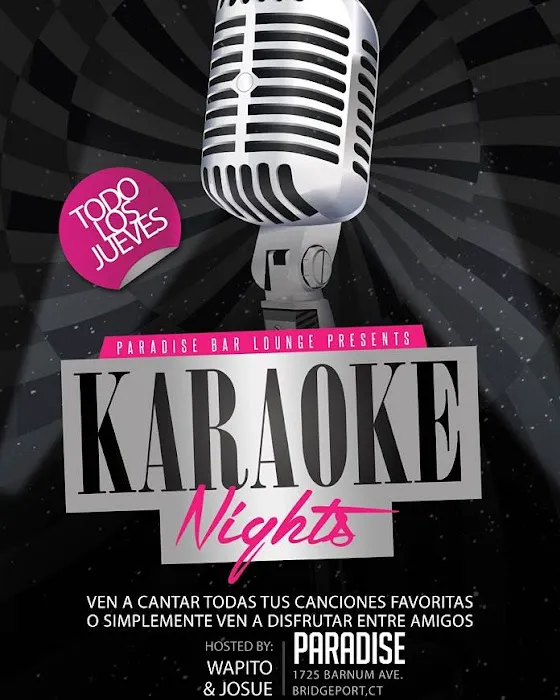 Paradise Restaurant and Bar Picture 4