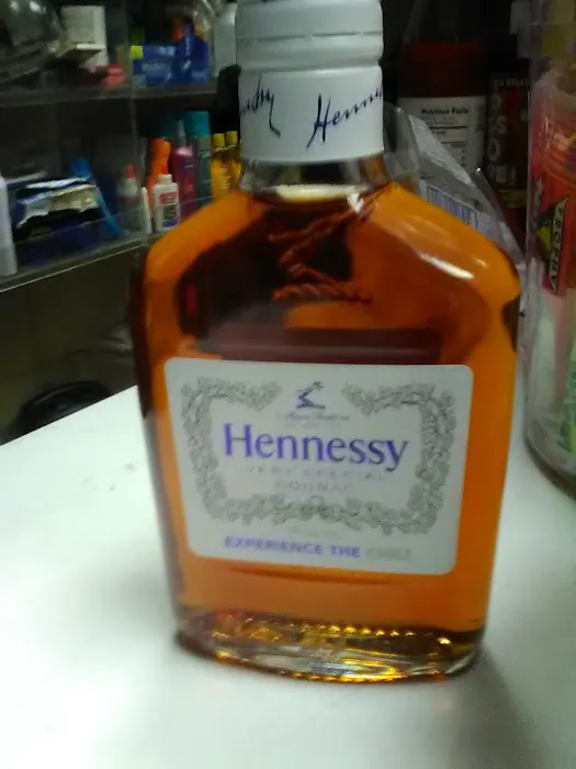 Paradise Restaurant and Bar Picture 6