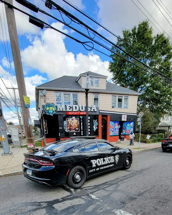 Medusa sport bar Picture 2