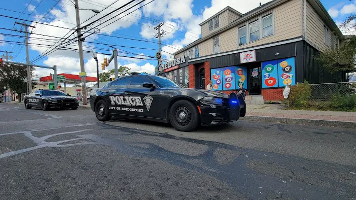 Medusa sport bar Picture 1