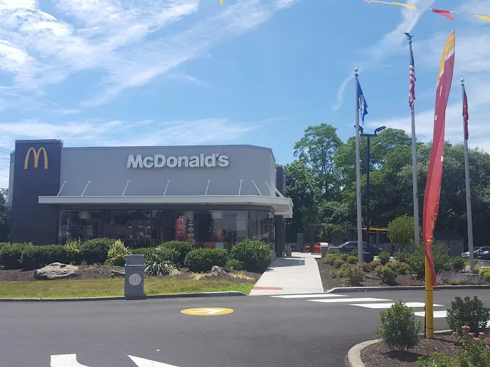 McDonald's Picture 3