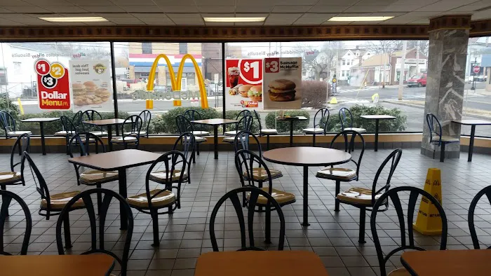 McDonald's Picture 9