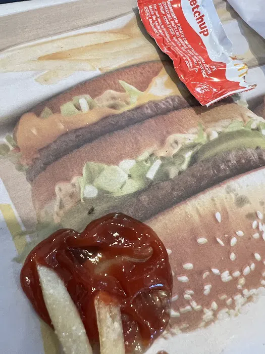 McDonald's Picture 6