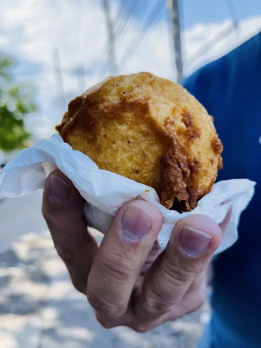 La Cabaña Picture 9