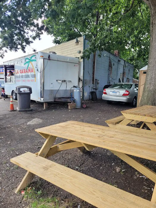 La Cabaña Picture 7