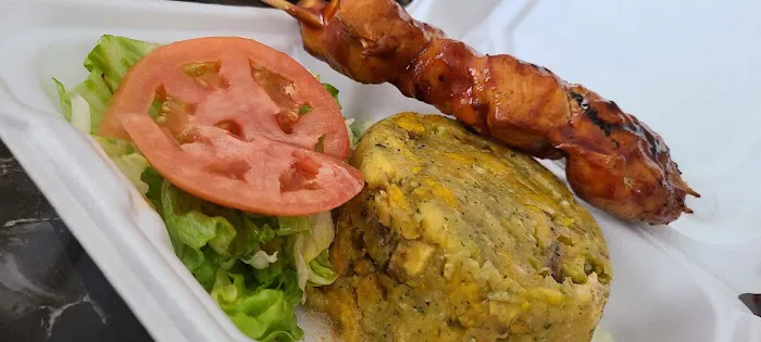 La Cabaña Picture 5