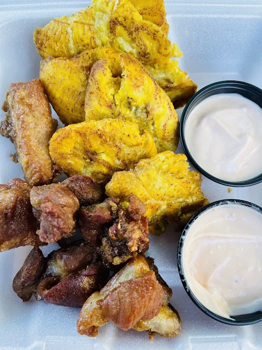 La Cabaña Picture 10