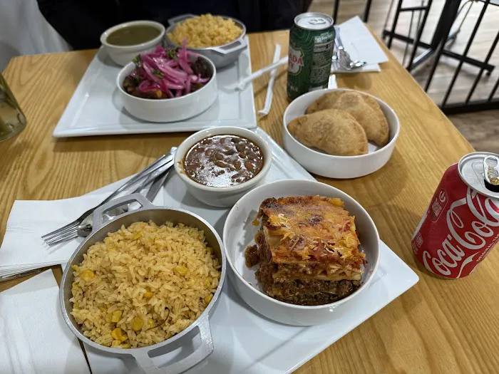 Chepopo Restaurant Picture 3