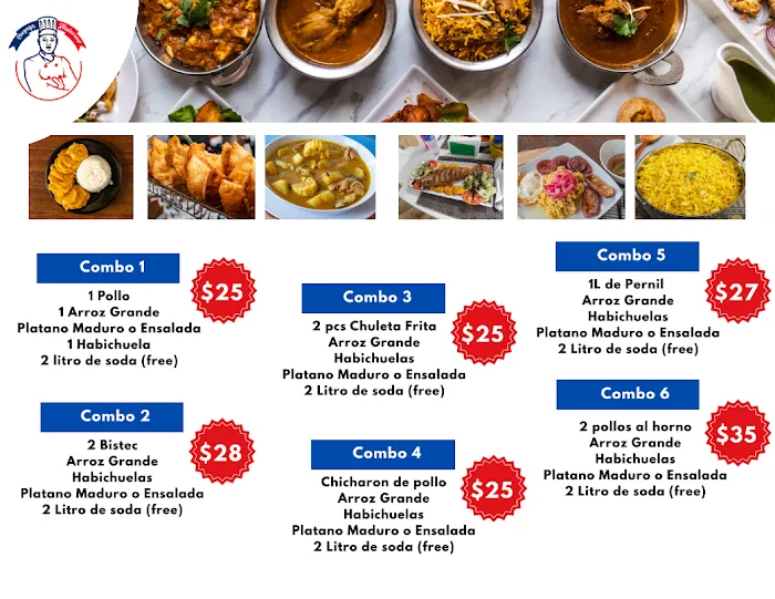 Chepopo Restaurant Picture 8