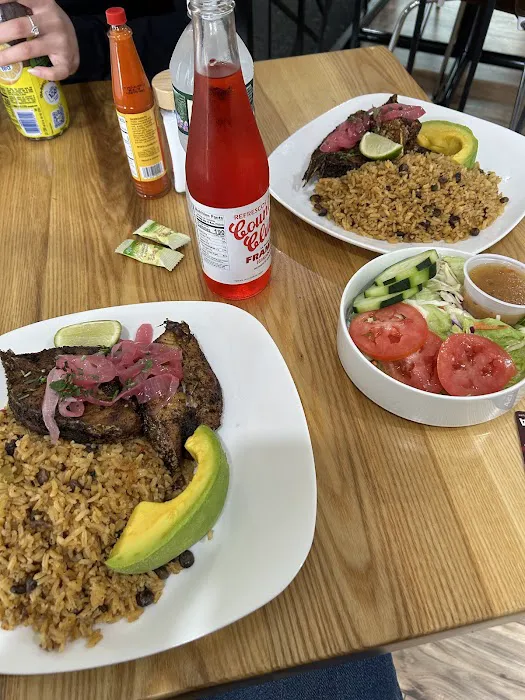 Chepopo Restaurant Picture 10