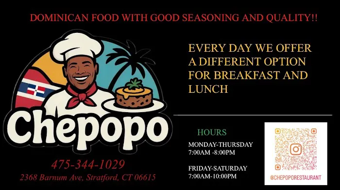 Chepopo Restaurant Picture 2