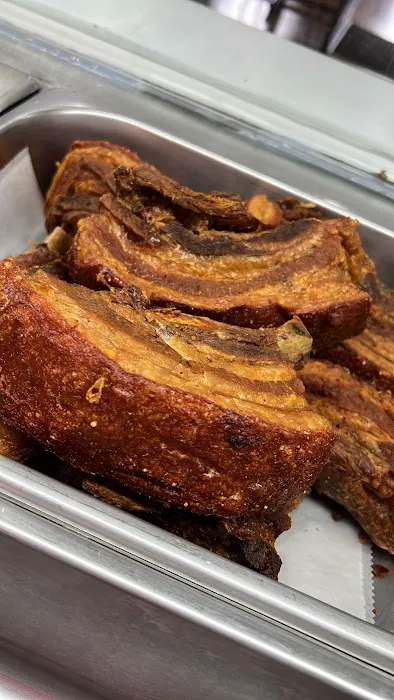 Chepopo Restaurant Picture 1