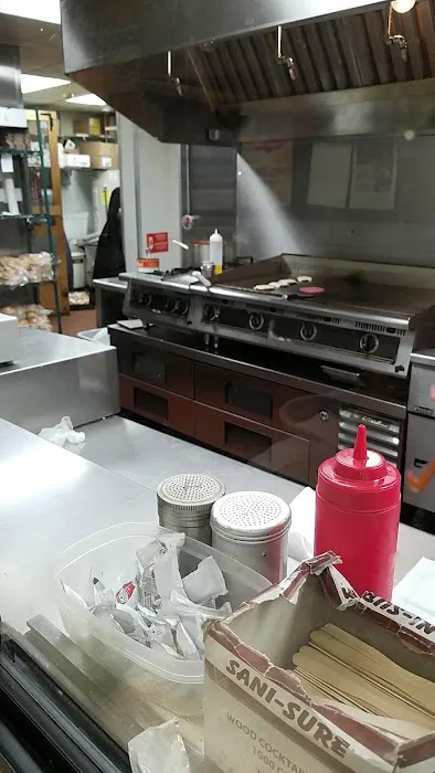 Valley Farm Drive-In Picture 2