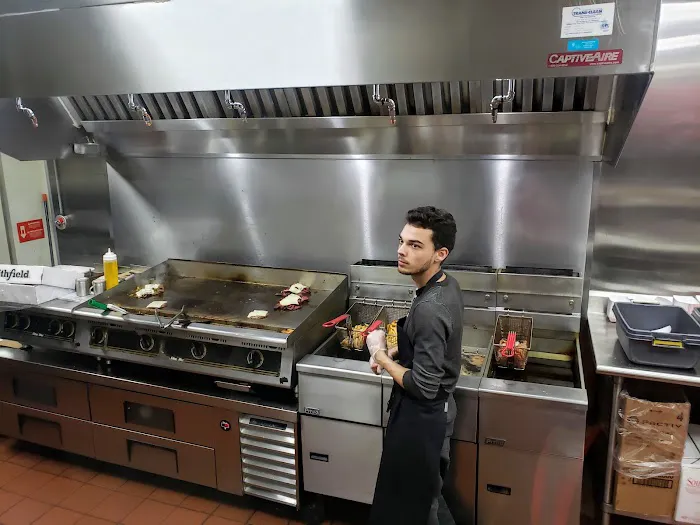 Valley Farm Drive-In Picture 7