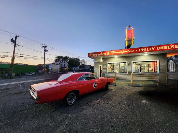 Valley Farm Drive-In Picture 1