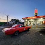 Valley Farm Drive-In