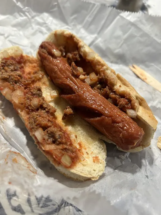 Valley Farm Drive-In Picture 5