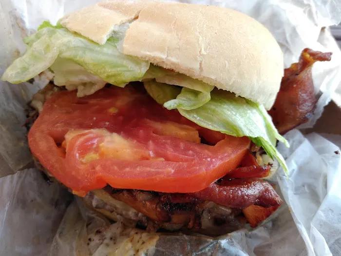 Valley Farm Drive-In Picture 8