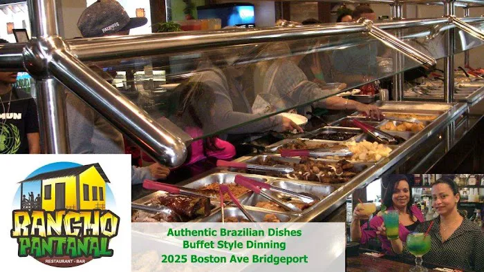 Rancho Pantanal Picture 7