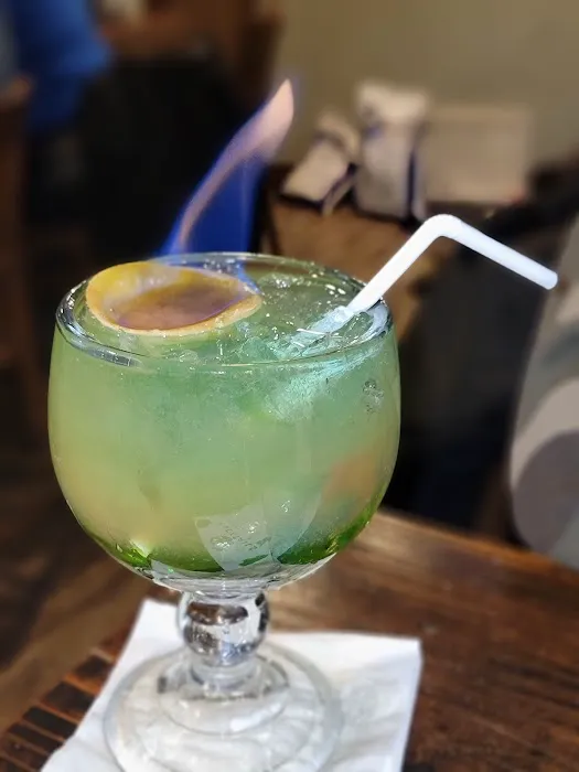 Rancho Pantanal Picture 2