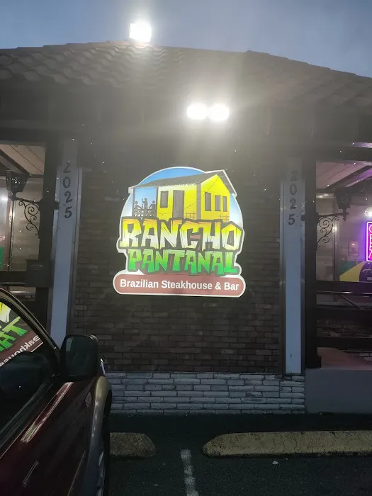 Rancho Pantanal Picture 6