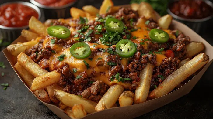 Fire & Spice Picture 2