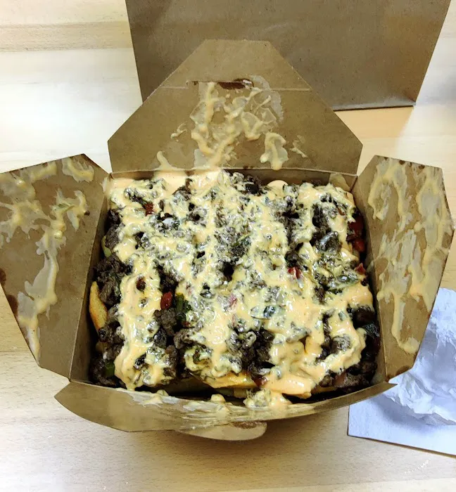 Fire & Spice Picture 6