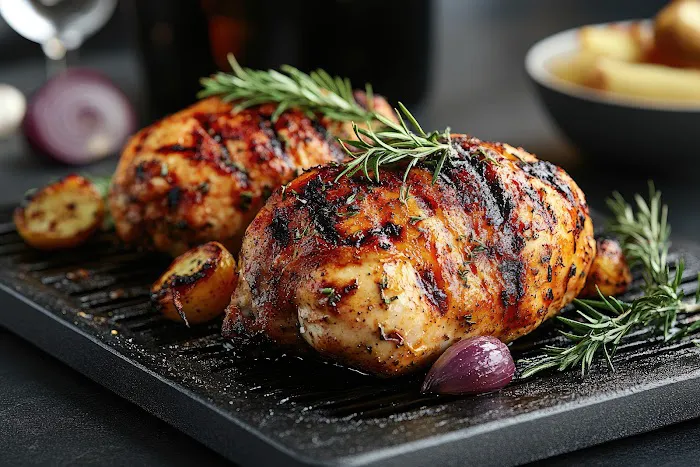 Fire & Spice Picture 3