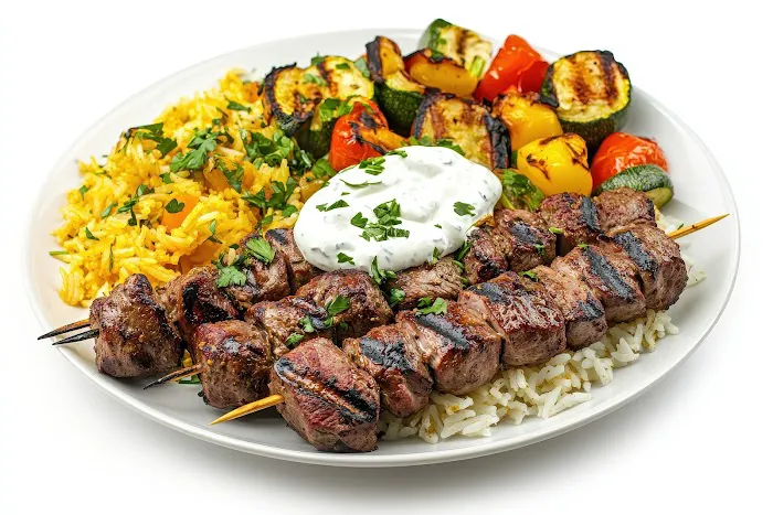 Fire & Spice Picture 4