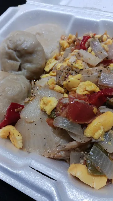 876 sky level restaurant Picture 1