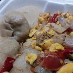 876 sky level restaurant