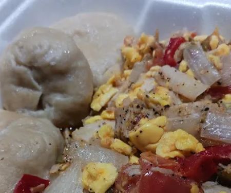 876 sky level restaurant