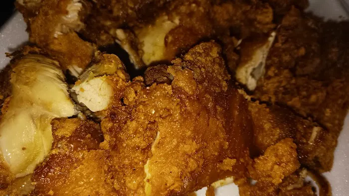 876 sky level restaurant Picture 2