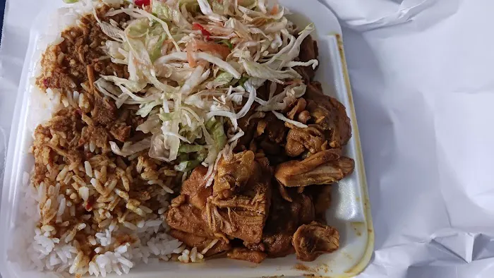 876 sky level restaurant Picture 3