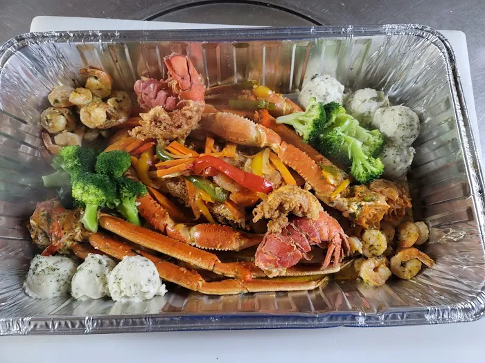 The Seafood Hut Picture 8