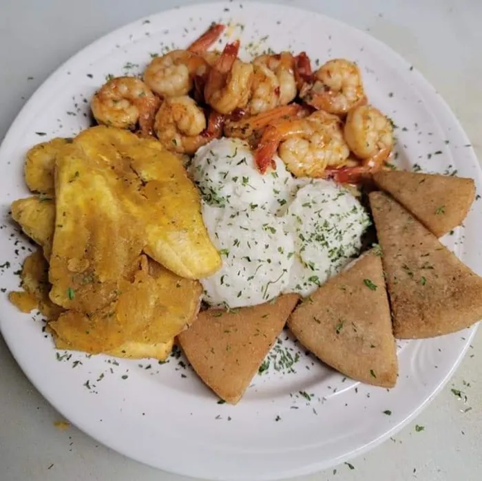 The Seafood Hut Picture 7