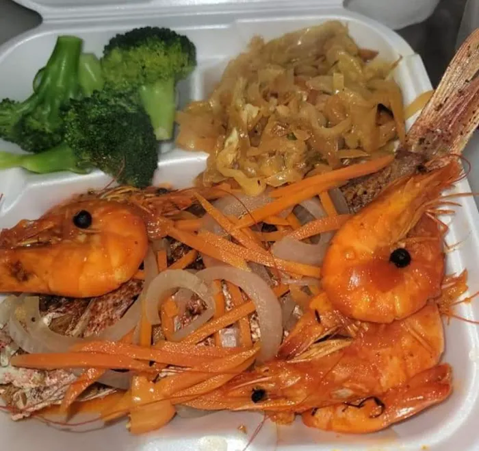 The Seafood Hut Picture 10