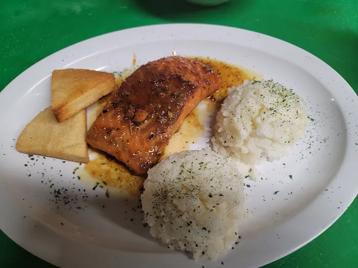 The Seafood Hut Picture 2