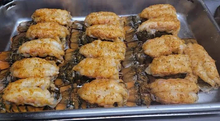 The Seafood Hut Picture 5