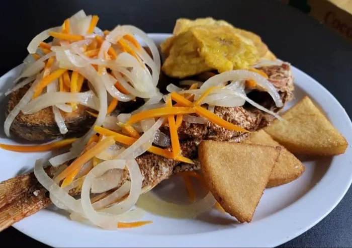 The Seafood Hut Picture 6