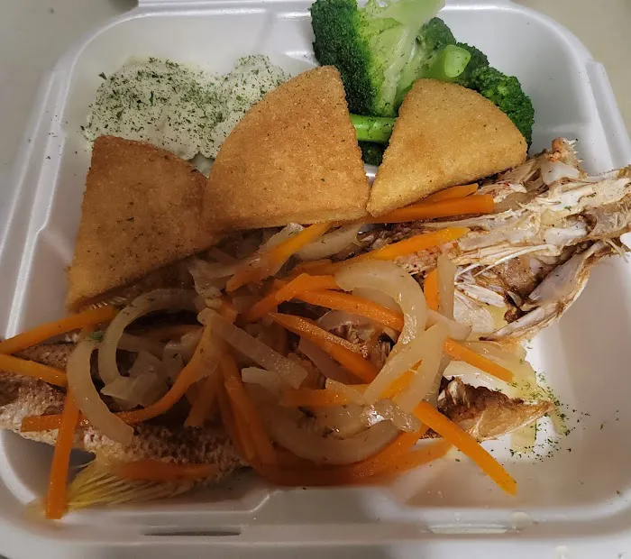 The Seafood Hut Picture 9