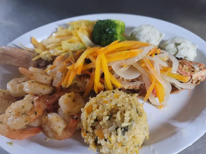 The Seafood Hut Picture 3