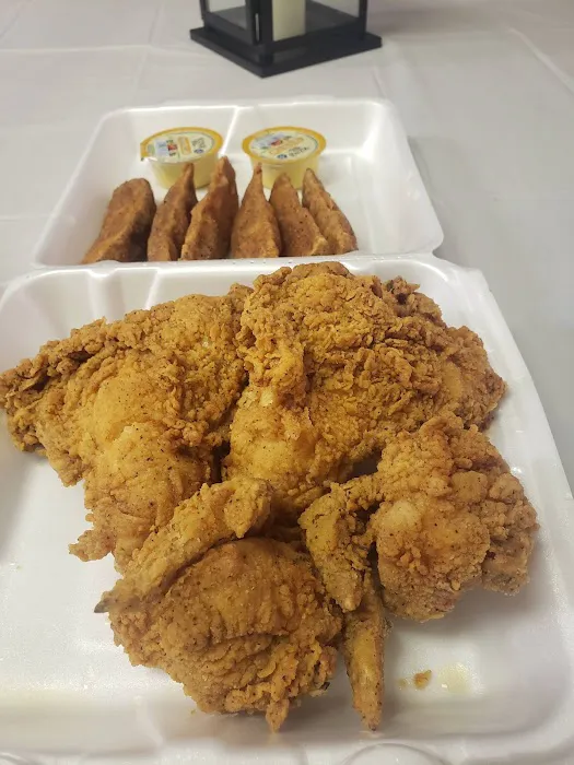 Chester's Chicken Picture 1