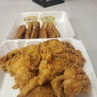 Chester's Chicken ico