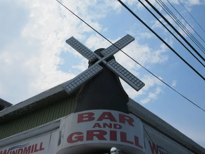 Windmill Tavern Picture 10