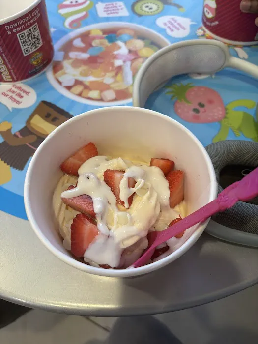 Menchie's Frozen Yogurt Picture 4