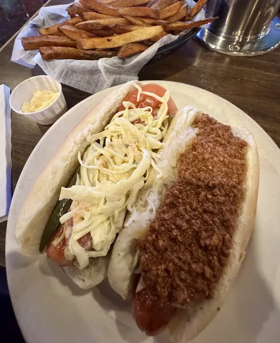 Windmill Tavern Picture 2