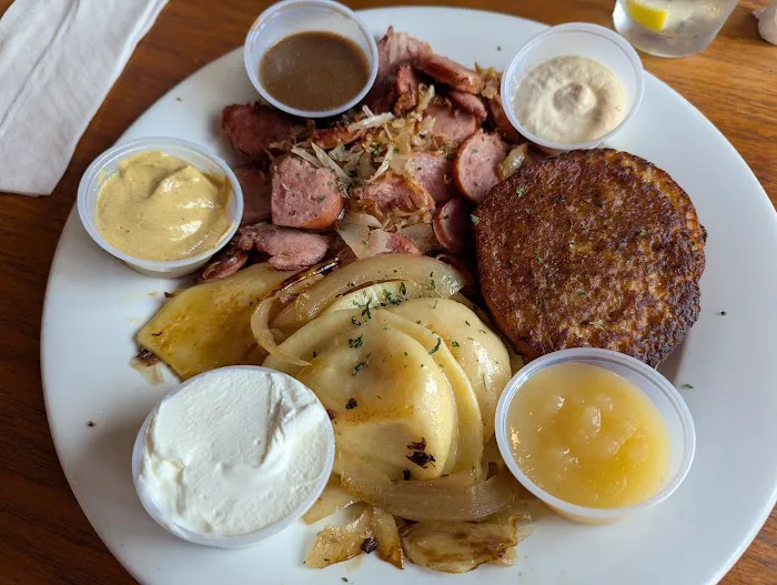 Windmill Tavern Picture 8